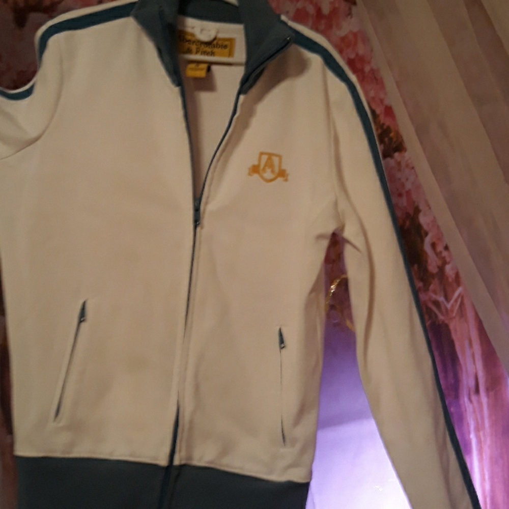 TENNIS style Jacket